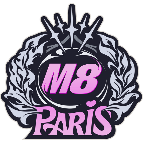 Paris Gentle Mates