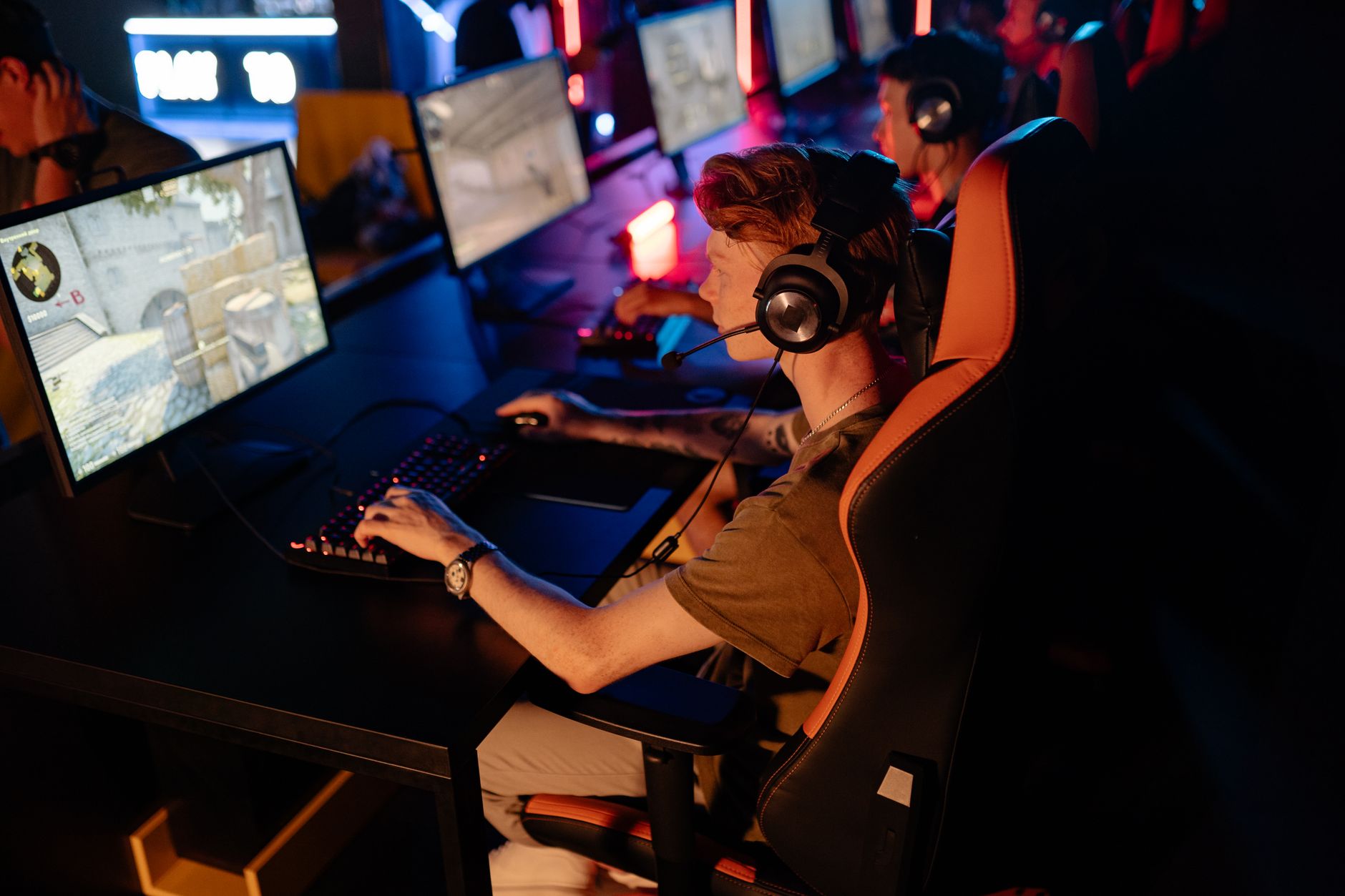 Shotzzy CDL player betting guide